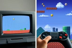 La historia de los remakes: de los primeros relanzamientos a la era moderna