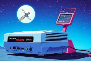 Satellaview: el experimento de Nintendo con el juego en línea