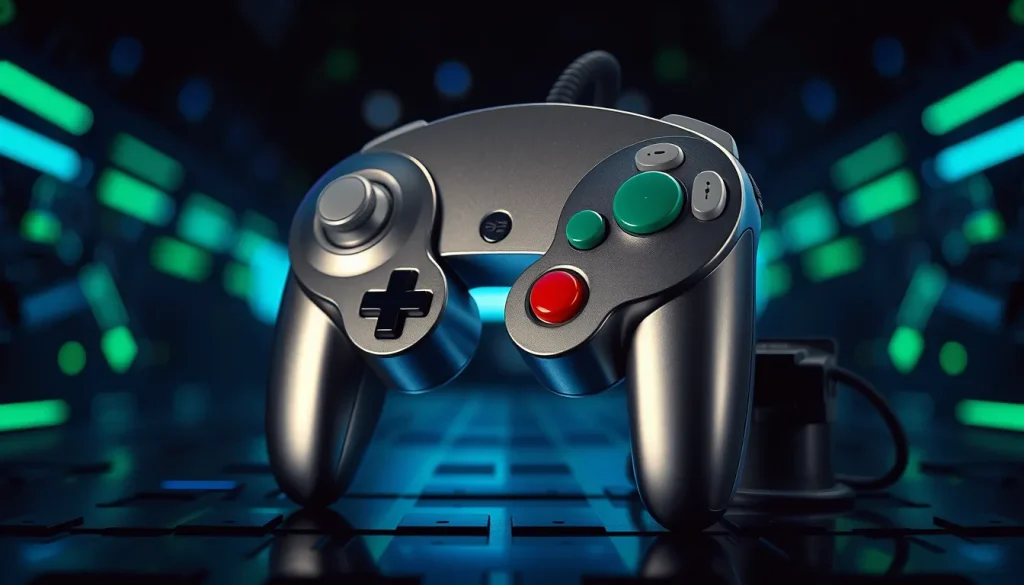 Featured image for WaveBird: el primer mando inalámbrico de Nintendo y su legado en el diseño de controles — Tecnología