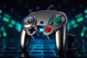 WaveBird: el primer mando inalámbrico de Nintendo y su legado en el diseño de controles