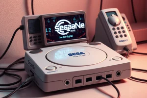 SegaNet: el servicio online de Dreamcast que se adelantó a su tiempo