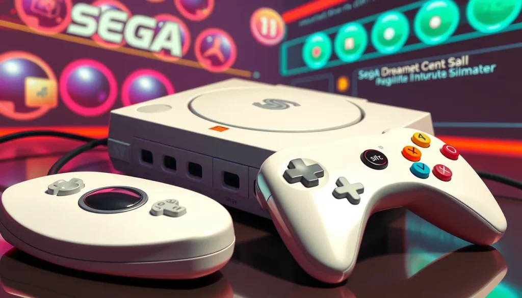 Featured image for El módem de Dreamcast: la apuesta pionera de Sega por el juego en línea — Tecnología