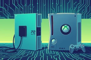 ¿Por qué el juego en línea de PS2 no despegó frente a Xbox Live?