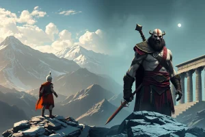 Historia de God of War: La saga que redefinió el hack and slash