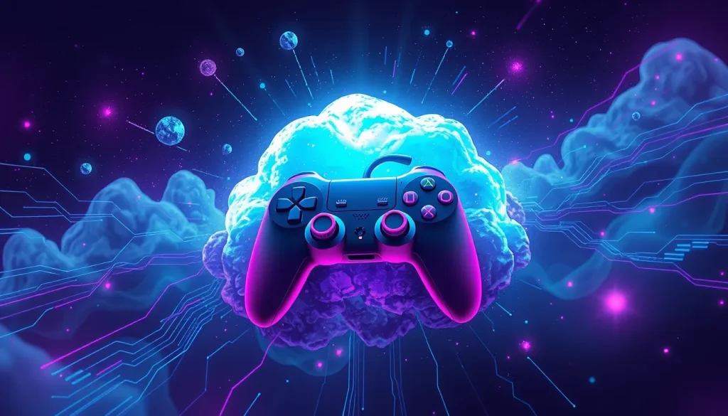 Featured image for Guardado en la nube: ¿quién es el dueño de tus partidas? — Tecnología
