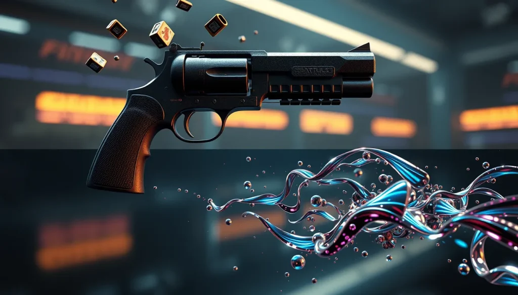 Featured image for La revolución de la física en los videojuegos: Del gravity gun a la simulación — Tecnología