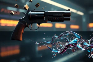 La revolución de la física en los videojuegos: Del gravity gun a la simulación