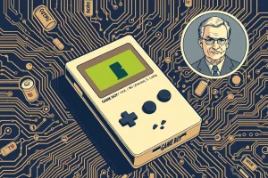 La filosofía de Gunpei Yokoi: ‘Tecnología obsoleta madura’ y el éxito de Game Boy