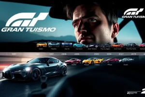 Historia de Gran Turismo: El simulador que redefinió los juegos de carreras