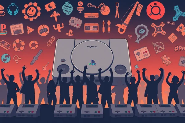 Cómo Sony atrajo a los desarrolladores: la revolución de los terceros en la era PlayStation