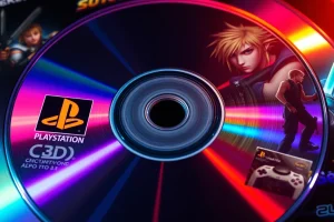 El impacto del CD-ROM en los JRPG: de Final Fantasy VII a la era dorada del género