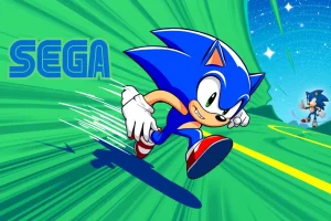 Historia de Sonic the Hedgehog: la mascota que desafió a Mario