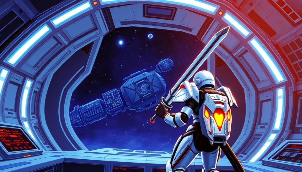 Featured image for Phantasy Star Online: el primer gran MMO de consola y su influencia — Historia