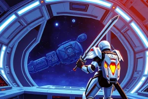 Phantasy Star Online: el primer gran MMO de consola y su influencia