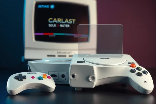 El legado de Dreamcast en la emulación y la preservación de videojuegos