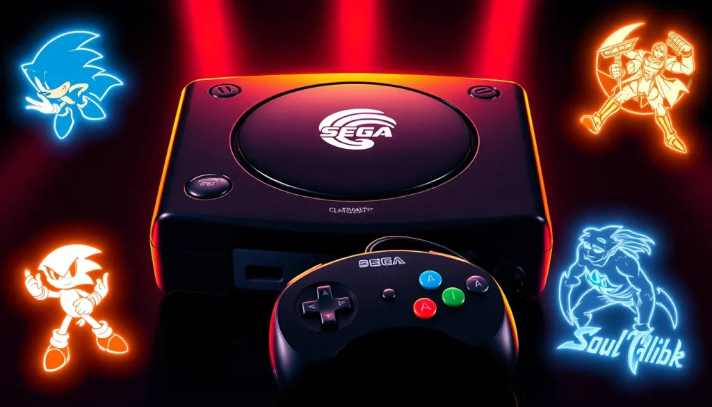 Featured image for La salida de Sega del hardware: el fin de Dreamcast y su impacto en la sexta generación — Historia