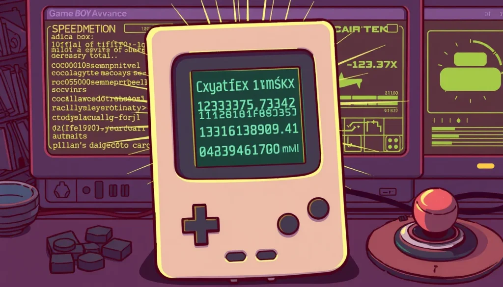 Featured image for Cómo el guardado influyó en el speedrun: explotar los sistemas de persistencia — Historia