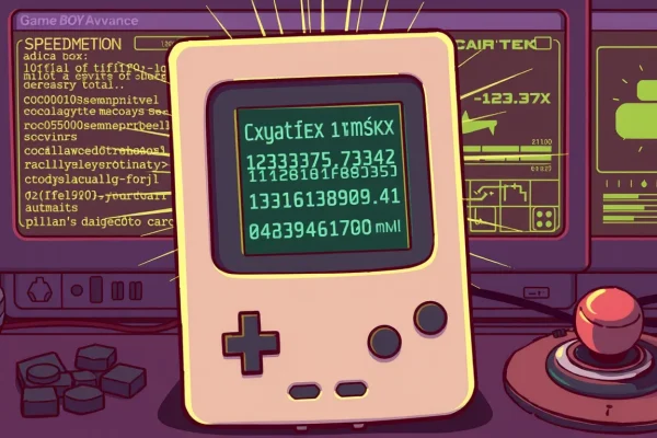 Cómo el guardado influyó en el speedrun: explotar los sistemas de persistencia