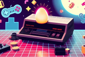 La historia de los secretos y easter eggs en los videojuegos