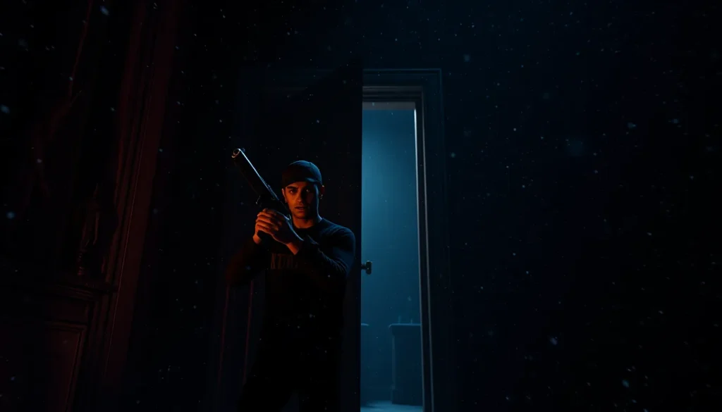 Featured image for Historia del survival horror: de Alone in the Dark a Resident Evil — Historia