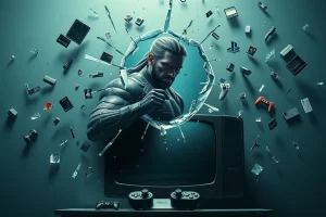 Metal Gear y la cuarta pared: cómo la saga rompió la convención narrativa