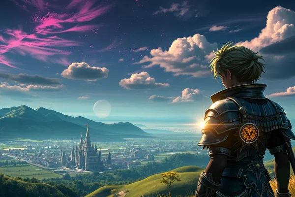 Final Fantasy XIV: la redención de un MMO y su impacto en el género