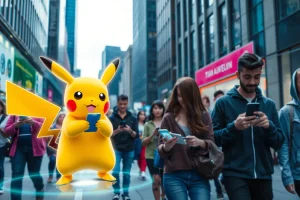 Historia de Pokémon GO: el fenómeno de realidad aumentada que conquistó el mundo