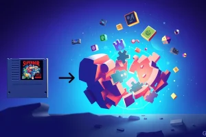 Cómo los juegos como servicio transformaron el modelo de negocio