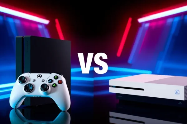 PS4 vs Xbox One: La batalla de la octava generación