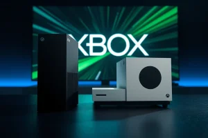 Historia de Xbox Series X/S: La nueva generación de Microsoft
