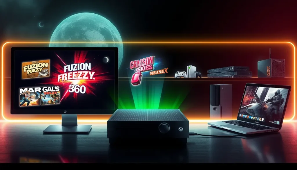 Featured image for ¿Por qué Xbox es la consola más retrocompatible? La estrategia de Microsoft — Consolas