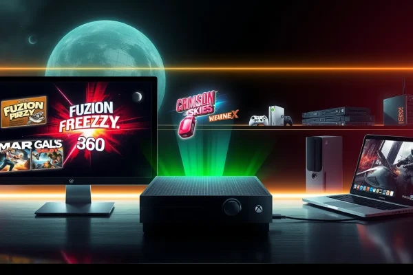 ¿Por qué Xbox es la consola más retrocompatible? La estrategia de Microsoft