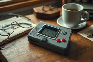 Game & Watch: la serie que precedió a Game Boy y popularizó el juego portátil