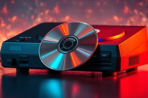 ¿Qué fue el Sega CD? Historia del add-on de Mega Drive