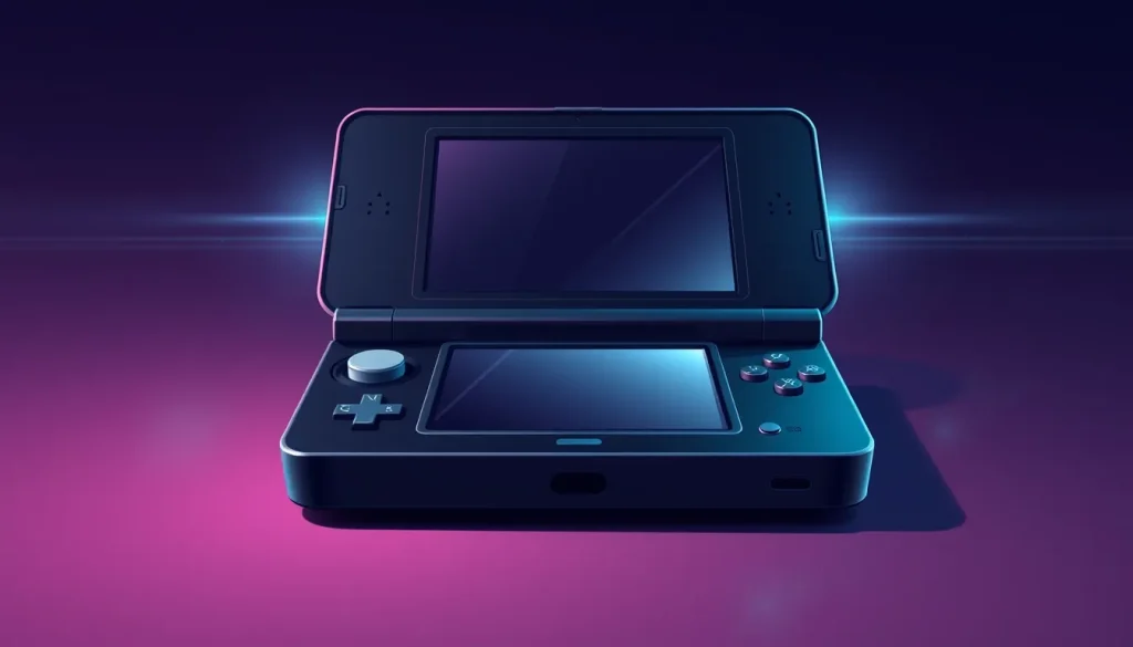 Featured image for Nintendo DSi: la evolución digital de la portátil de doble pantalla — Consolas
