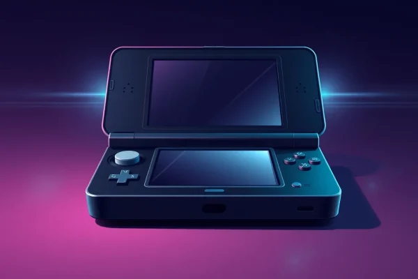 Nintendo DSi: la evolución digital de la portátil de doble pantalla