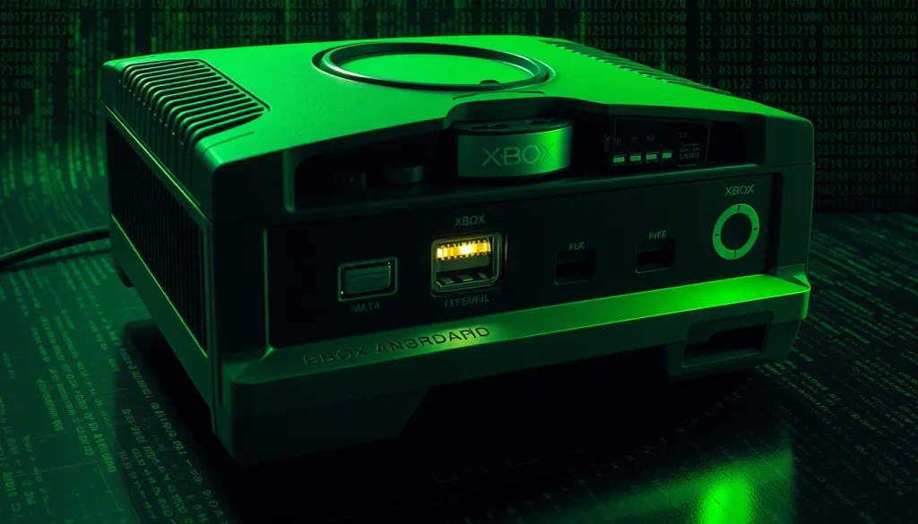 Featured image for El legado de la primera Xbox: modding, emulación y homebrew — Tecnología