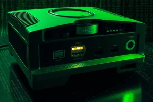 El legado de la primera Xbox: modding, emulación y homebrew